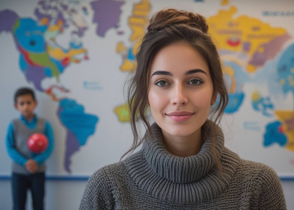 Más Allá del Papel: Soluciones de Impresión para Eventos y Ambientes Escolares Modernos