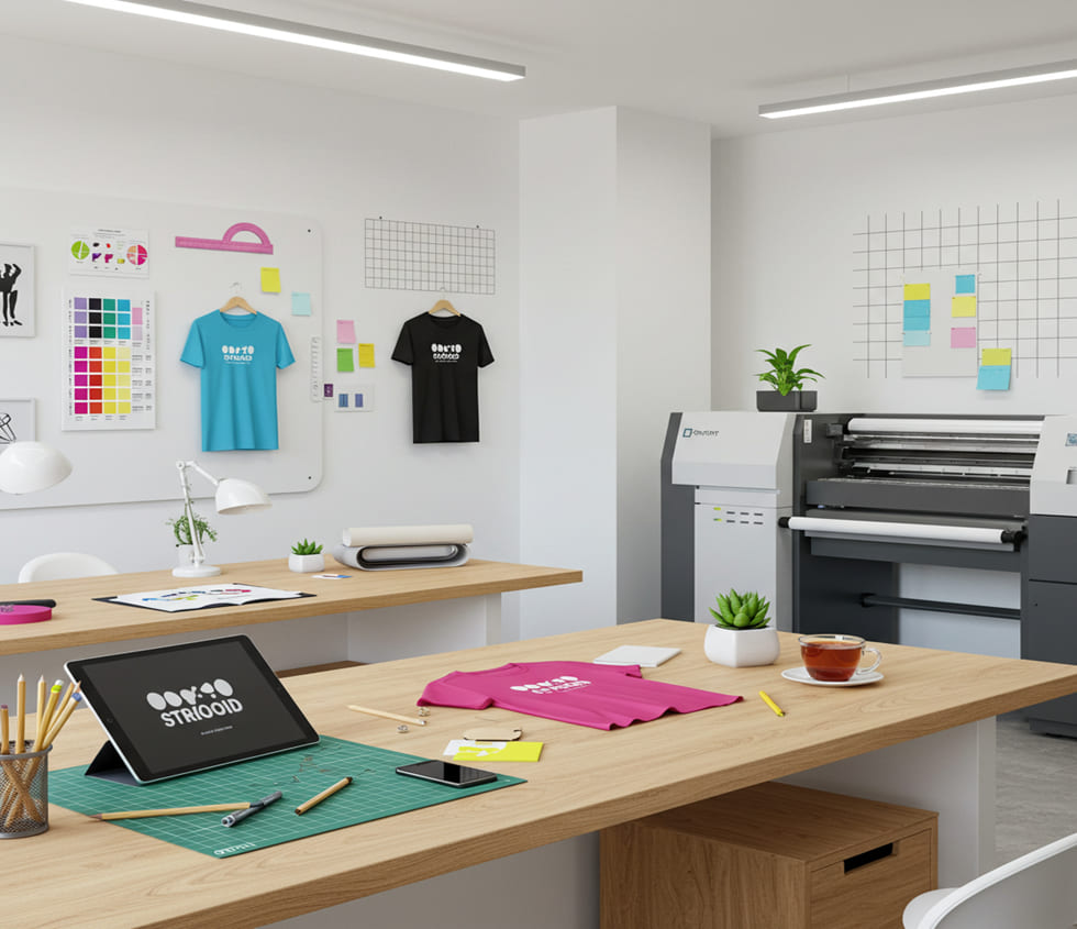 Camisetas T-Shirt